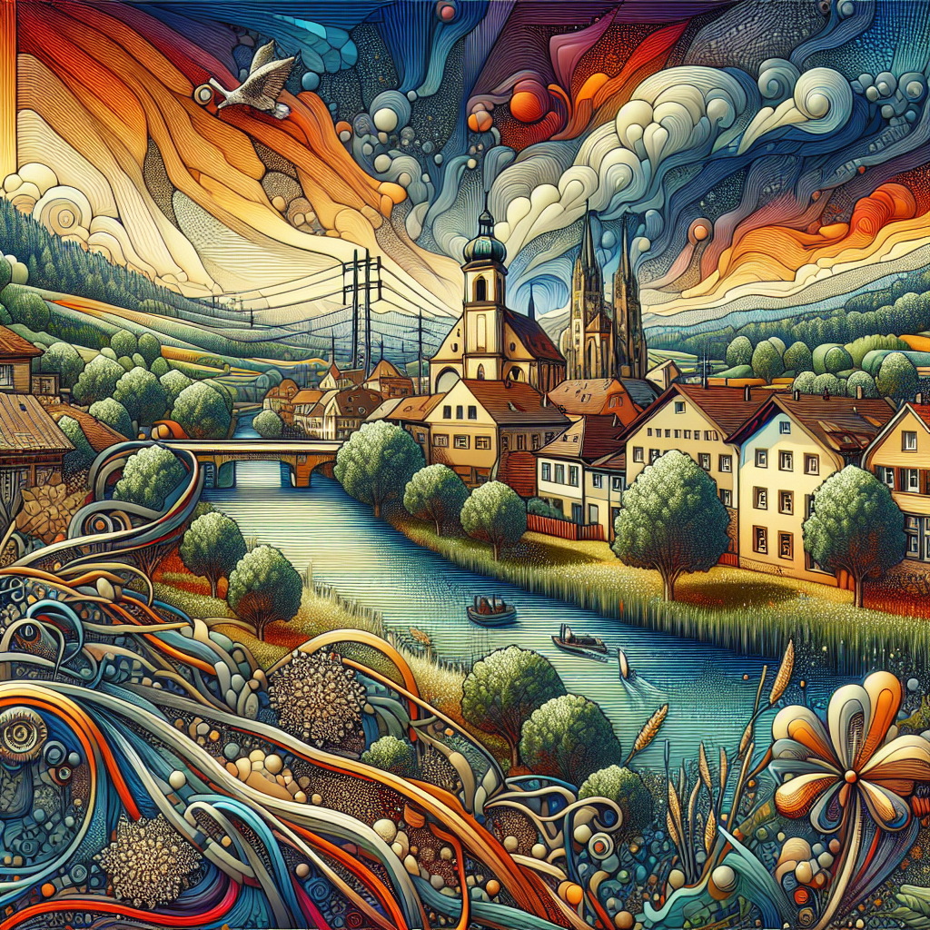 Bodenrichtwert Ludwigsburg Pflugfelden 2026