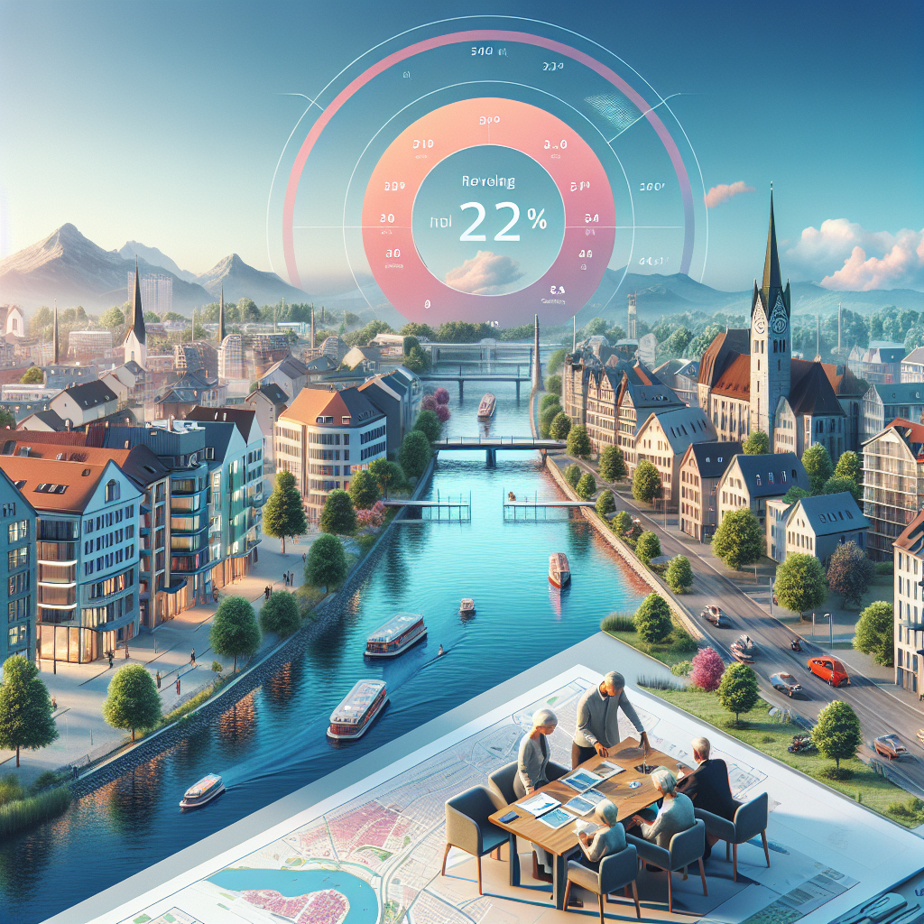 Bodenrichtwert Ludwigsburg Poppenweiler 2026